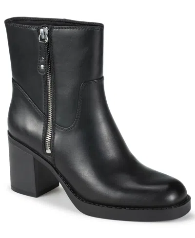Baretraps Gretta Bootie In Black