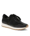 Baretraps Gwenda Sneaker In Black