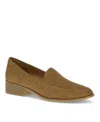 Baretraps Women's Hydie Loafer In Dark Dune