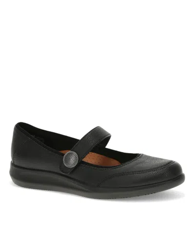 Baretraps Women's Joesie Mary Jane Flats In Black