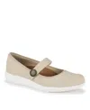 Baretraps Women's Joesie Mary Jane Flats In Sand
