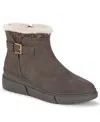Baretraps Women's Lanney Wedge Booties In Brown