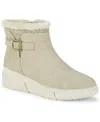 Baretraps Women's Lanney Wedge Booties In Neutral
