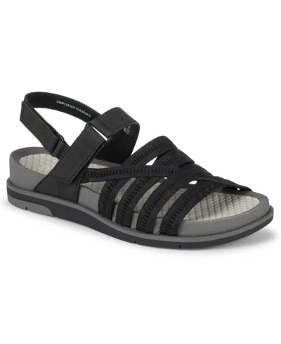 Baretraps Naren Sandal In Black