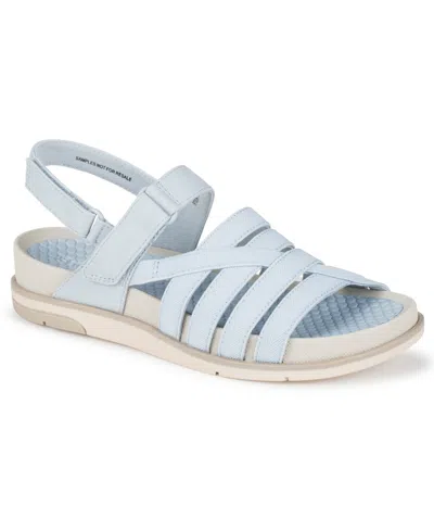 Baretraps Naren Sandal In Blue