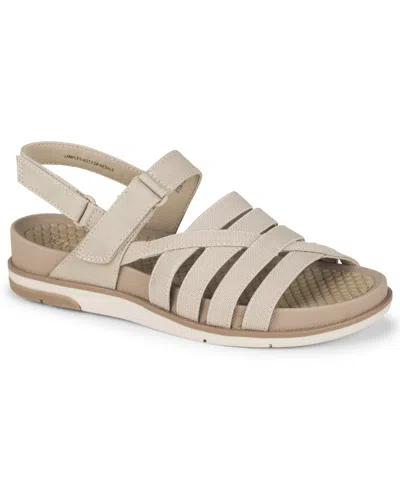 Baretraps Naren Sandal In Neutral