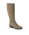 Baretraps Women's Nena Riding Boots In Truffle