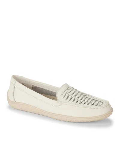 Baretraps Women's Origins Bridget Slip-on Boat Shoes