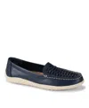 Baretraps Women's Origins Bridget Slip-on Boat Shoes