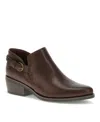 Baretraps Palmer Ankle Bootie In Brush Brow