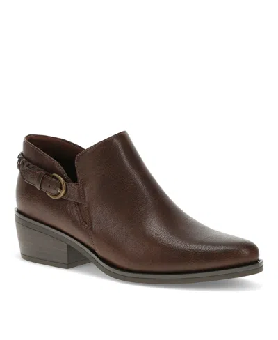 BARETRAPS WOMEN'S PALMER ANKLE BOOTIES