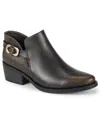 Baretraps Persis Bootie In Hazelnut
