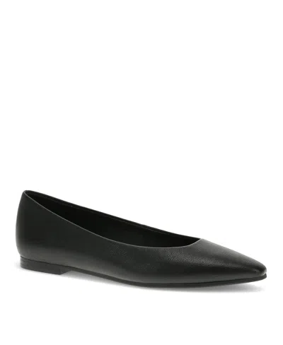 Baretraps Women's Rhonda Casual Flats In Black