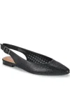 Baretraps Riva Flat In Multi