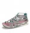 Baretraps Women's Samina Sandal In Sage Multi