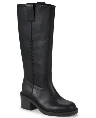 Baretraps Women's Selkie Tall Boots In Black