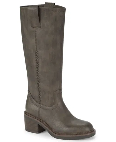 Baretraps Women's Selkie Tall Boots In Brown