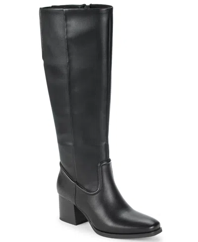 Baretraps Women's Tammey Tall Boot In Black