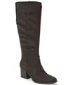 Baretraps Tammey Boot In Brown