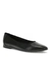 Baretraps Women's Tania Casual Flats In Black