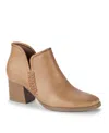 Baretraps Tristen Ankle Bootie In Salted Caramel