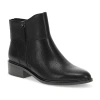 Baretraps Womens Alona Chunky Heel Booties In Black