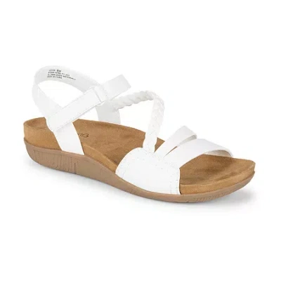 Baretraps Womens Joya Wedge Sandals In Multi