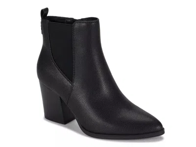 Baretraps Yancee Bootie In Black