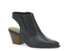 Baretraps Yangley Bootie In Blue