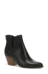 Baretraps Yara Blook Heel Bootie In Black