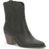 Baretraps Yenni Western Bootie In Black