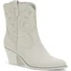 Baretraps Yenni Western Bootie In Haze
