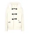 Bark Coats In Neutral