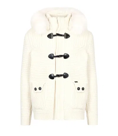 Bark Coats In Neutral