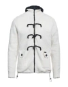 Bark Man Jacket Beige Size Xl Cotton, Acrylic In Beige