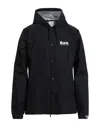 Bark Jackets In Black