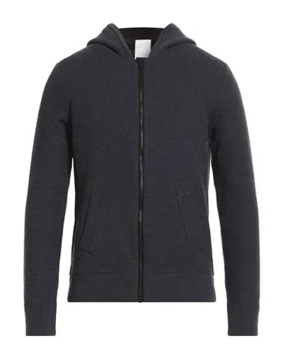 Bark Man Jacket Slate Blue Size Xl Cotton, Acrylic
