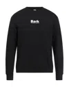 Bark Sweatshirts In Black