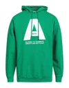 Bark Sweatshirts In Green
