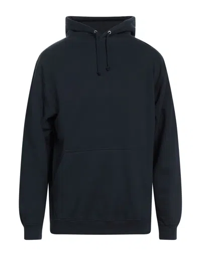Bark Sweatshirts In Blue