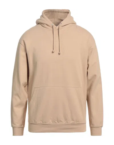 Bark Sweatshirts In Beige