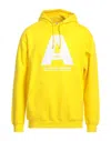 Bark Sweatshirts In Yellow