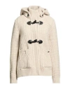 Bark Coats In Neutral