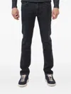 Barmas Cotton Jeans