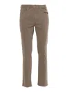 Barmas Dean Pants In Beige