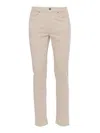 Barmas Dean Pants In Gray