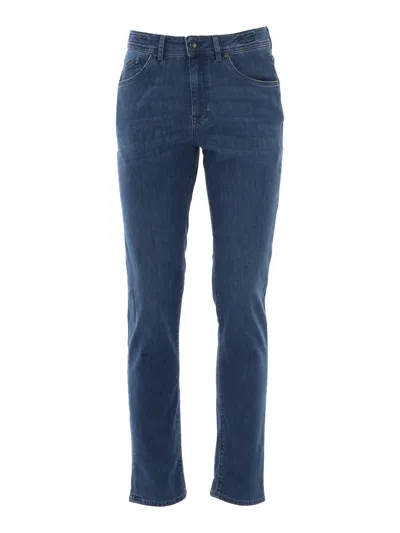 BARMAS DEAN TROUSERS