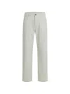 Barmas Dean Trousers In Multi