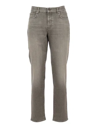 BARMAS DENVER TROUSERS