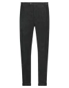 Barmas Man Pants Midnight Blue Size 34 Cotton, Elastane